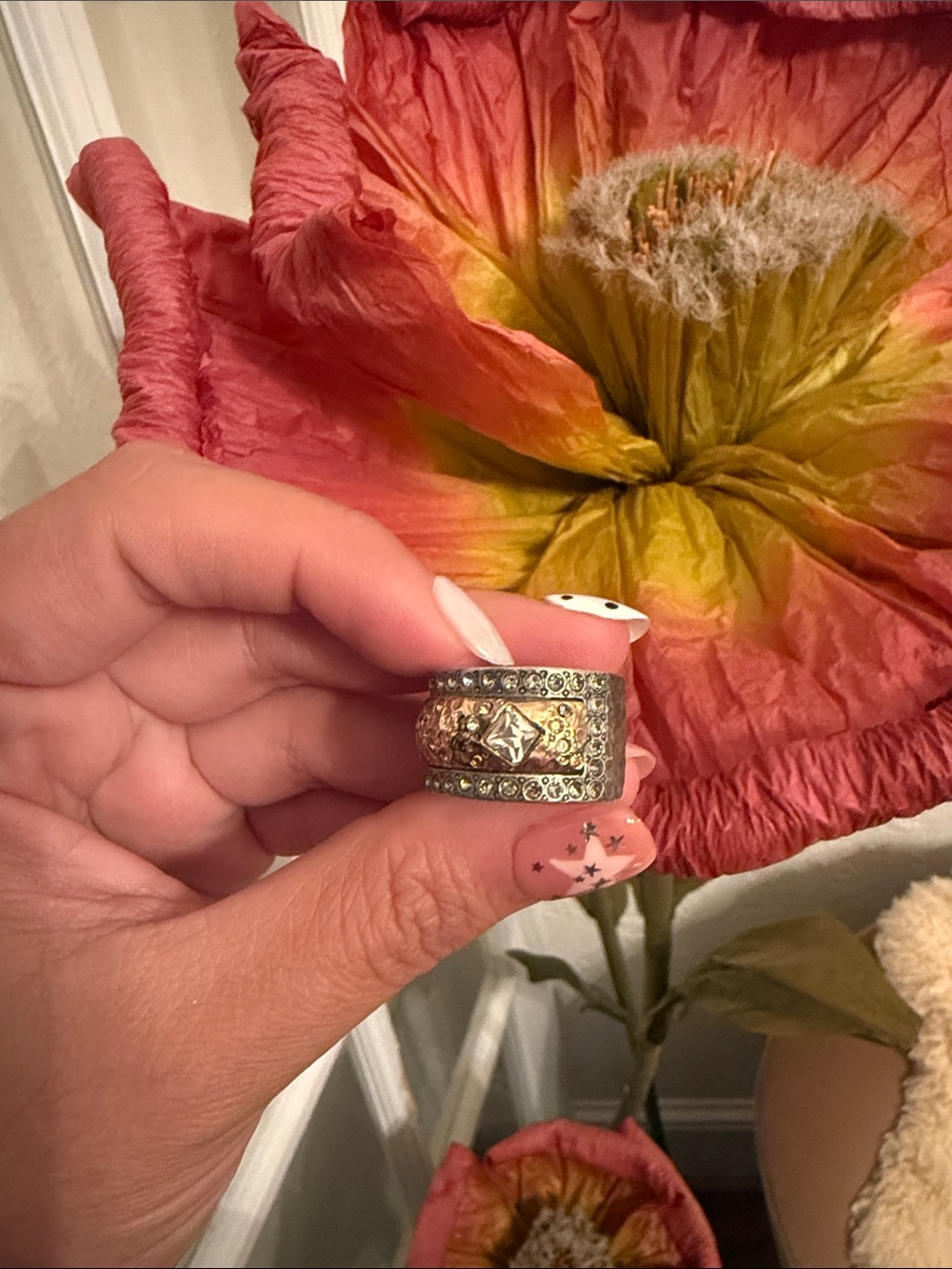 Tat2 designs ring - Picture 5 of 9